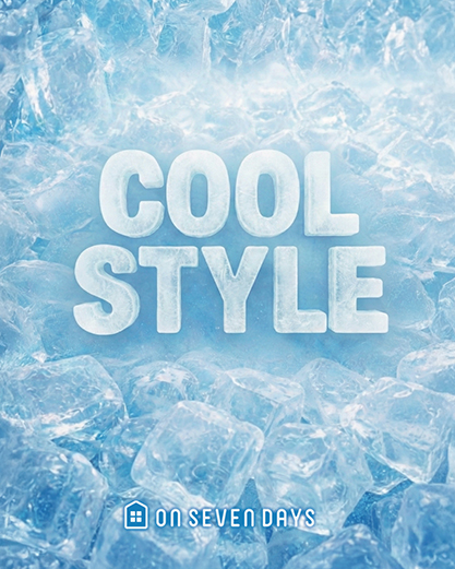 cool・ひんやりアイテム