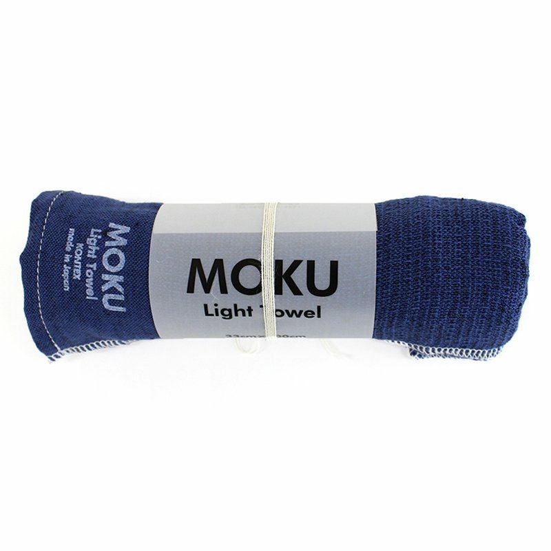 その他 Moku フェイスタオルM レッド・イエロー系(kontex) | MOKUの正規代理店