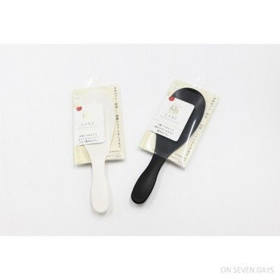 marna 極しゃもじ 黒 楽天市場】マーナ 極しゃもじ ブラック 極 しゃもじ 理想のしゃもじ お