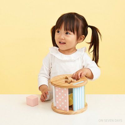 【送料込み】Wax済 ジュニアカービング118cm　23cm Ed.Inter］シュガーボックス／エド・インター ｜オンセブンデイズ