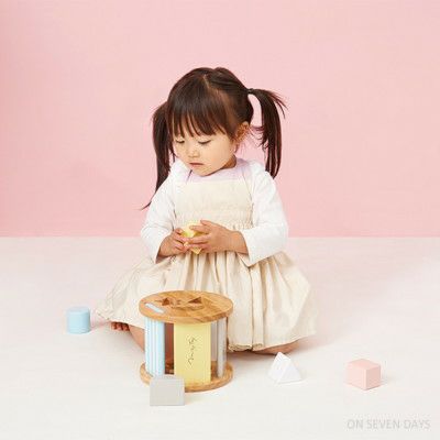 Ed.Inter］シュガーボックス／エド・インター ｜オンセブンデイズ