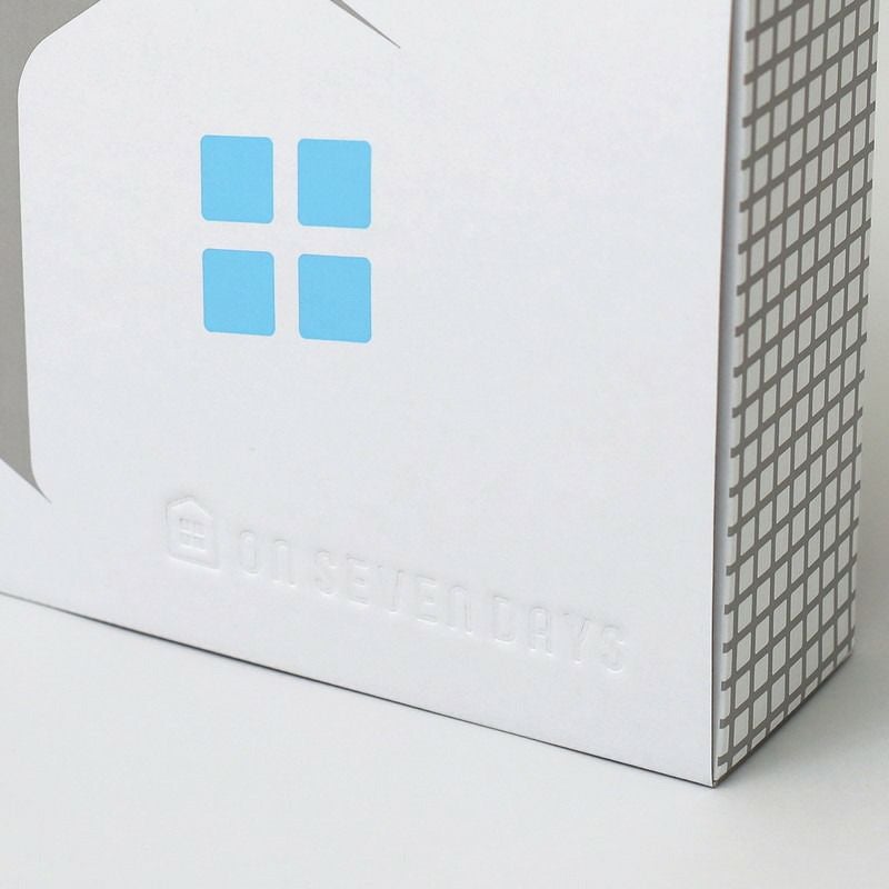 ギフトBOX対応 ｜オンセブンデイズ【公式通販】