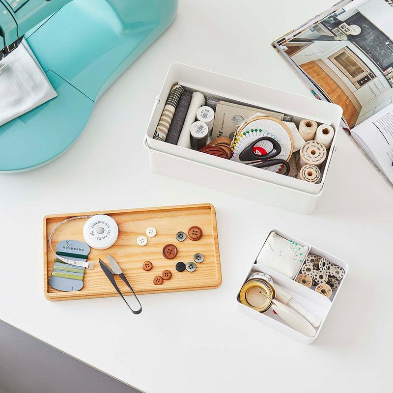 tower］裁縫箱／タワー ｜オンセブンデイズ【公式通販】