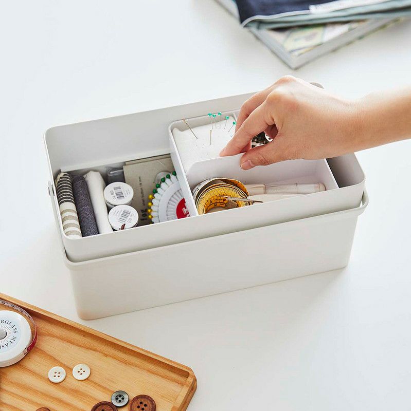 tower］裁縫箱／タワー ｜オンセブンデイズ【公式通販】