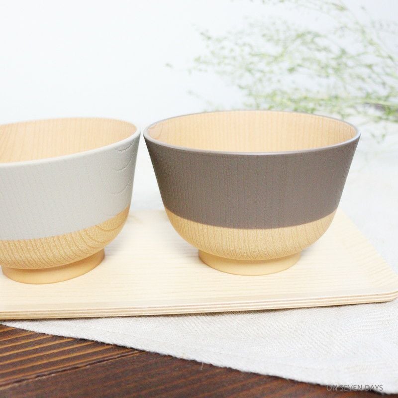 やさしい彩り 抗菌汁椀 ｜オンセブンデイズ【公式通販】
