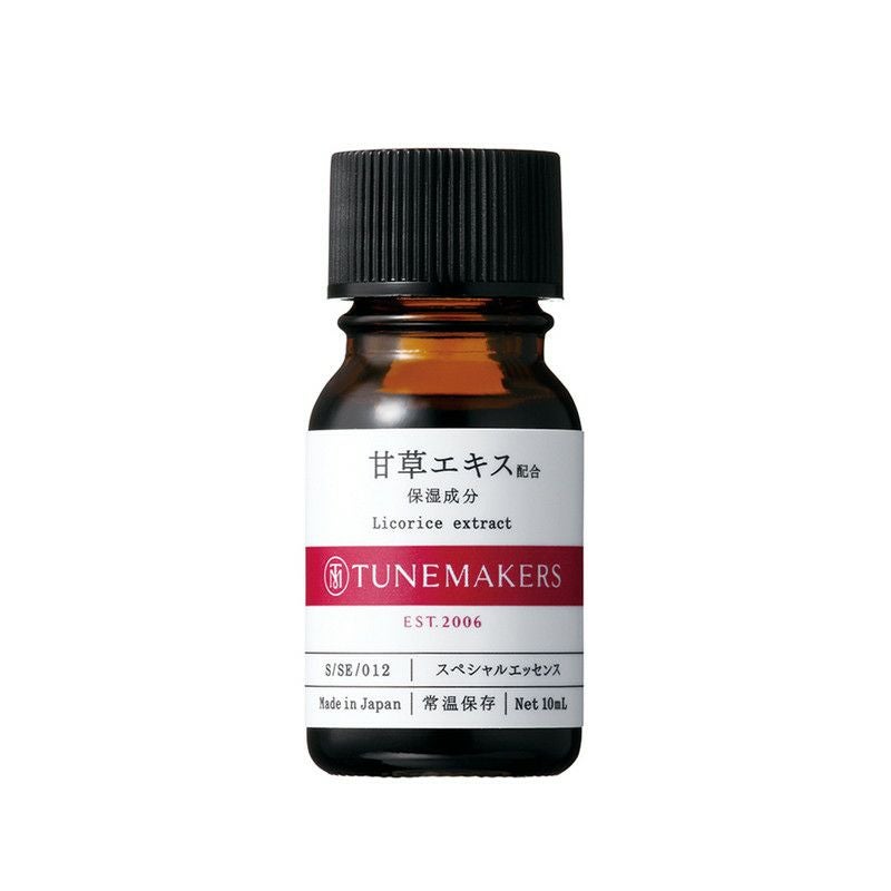 チューンメーカーズ］甘草エキス【原液美容】／TUNEMAKERS ｜オン