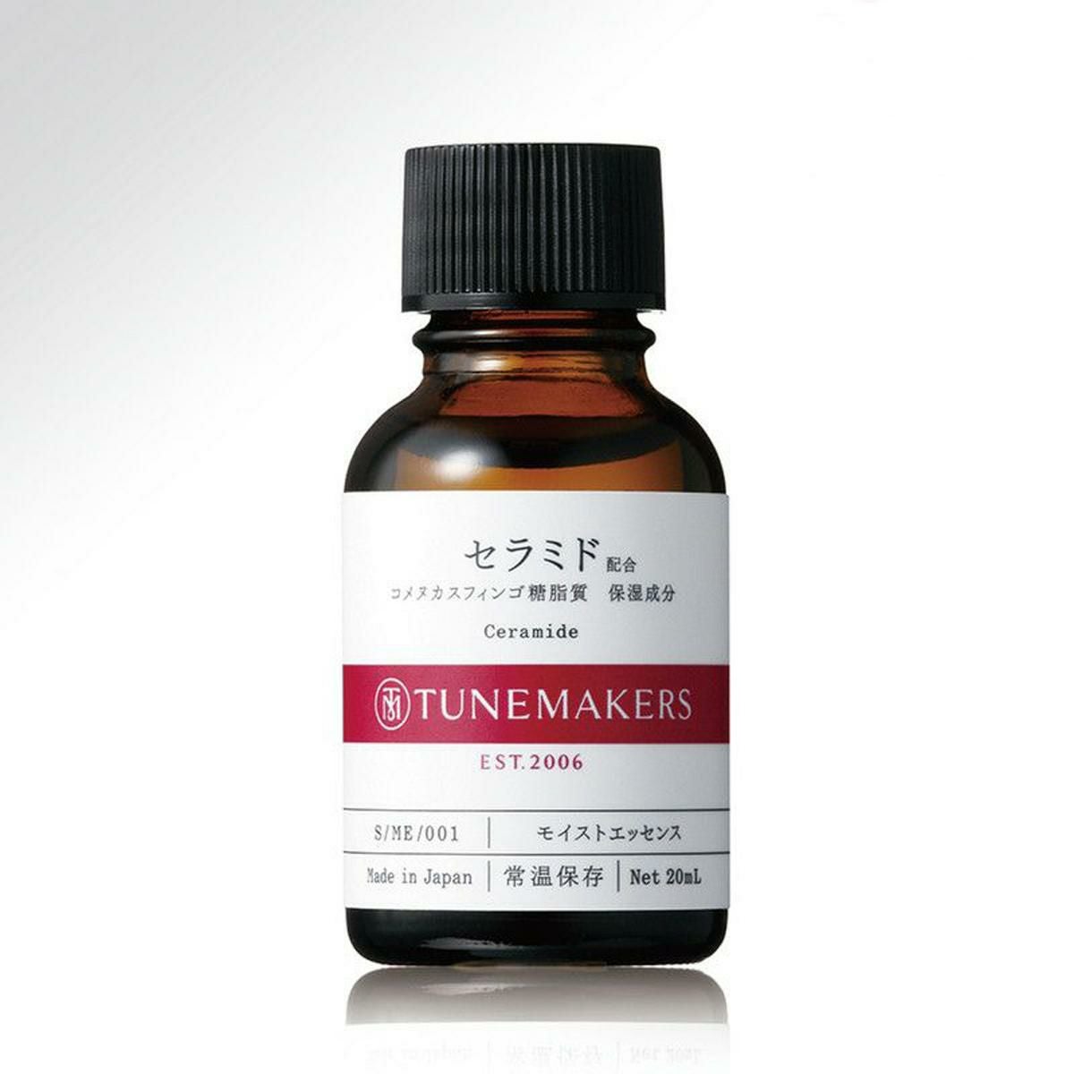 チューンメーカーズ］セラミド【原液美容】／TUNEMAKERS ｜オンセブン