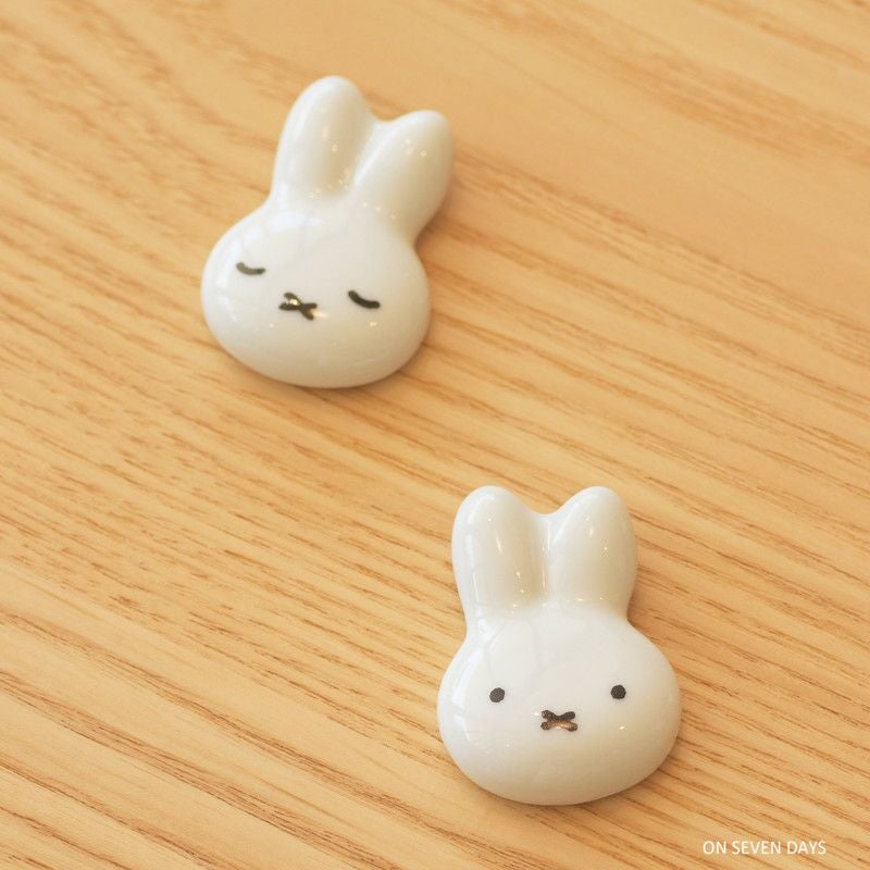 ミッフィー］箸置き／miffy ｜オンセブンデイズ【公式通販】