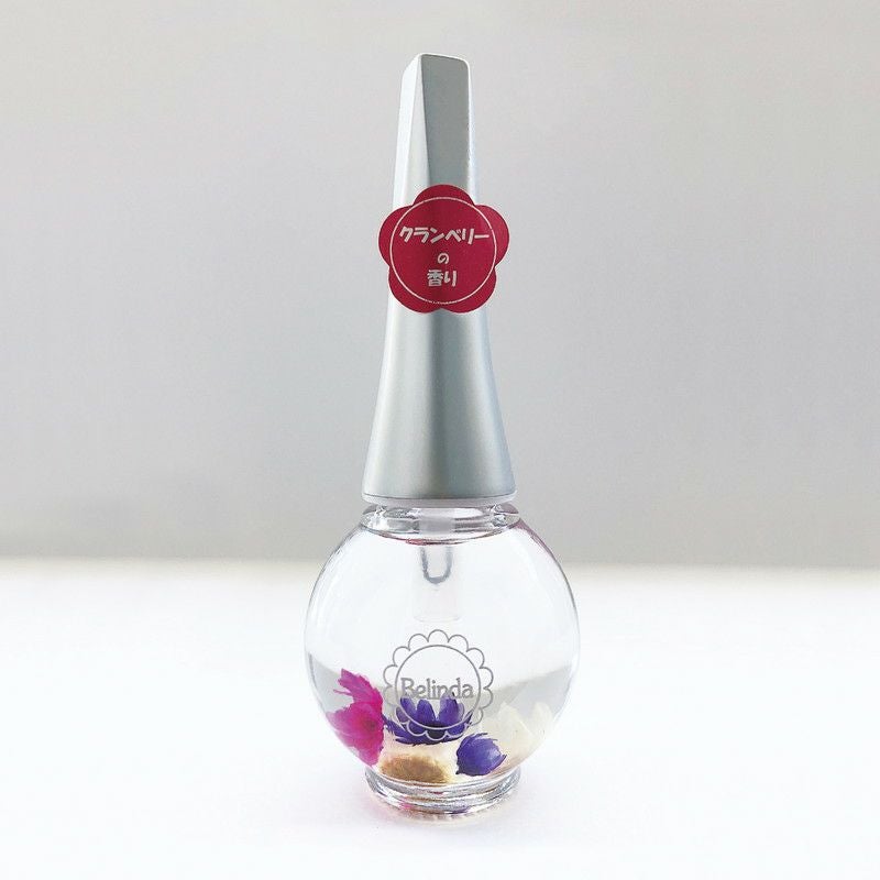 AMANDA キューティクルオイル 30ml 透明 ドロッパー式 新品 Belinda］キューティクルオイル／ベリンダ ｜オンセブンデイズ【公式通販】