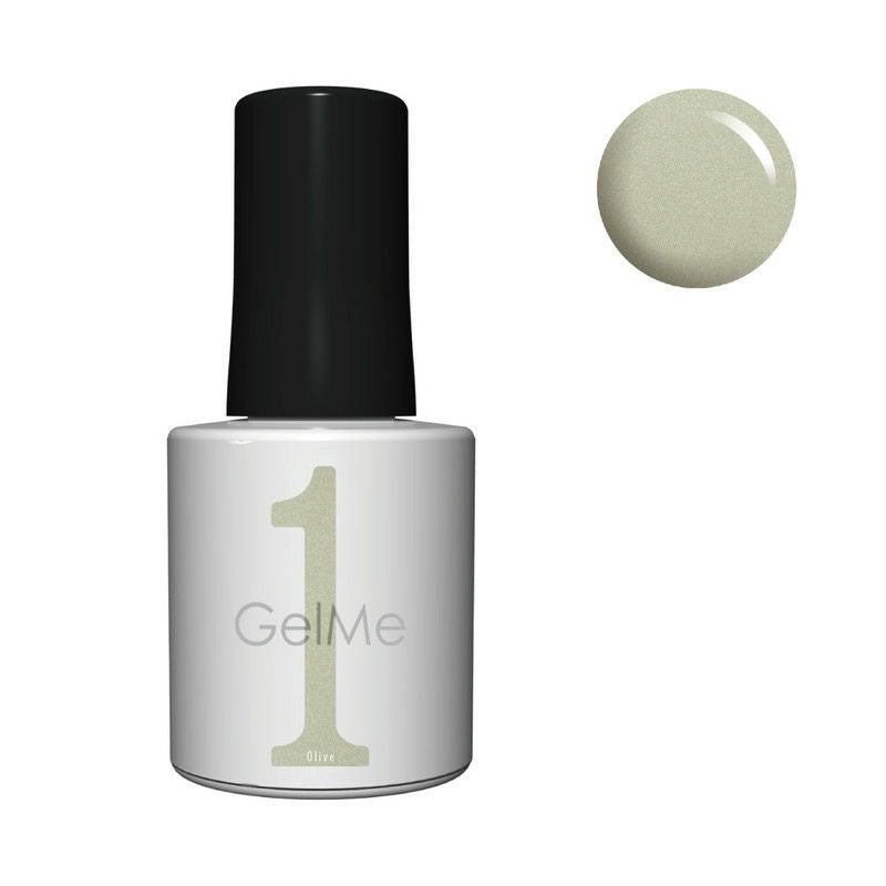 GelMe1］ネイルカラー 69・70・72・73・77／ジェルミーワン ｜オン