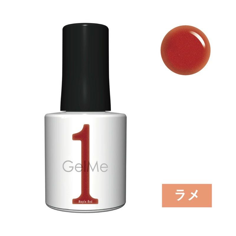 GelMe1］ネイルカラー 100・101・102／ジェルミーワン ｜オンセブン
