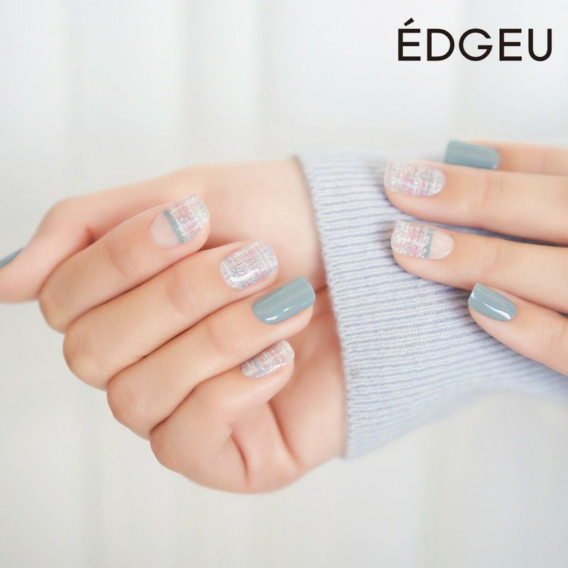 EDGEU］ジェルネイルシール BOTANIC GALLERY／エッジユー ｜オンセブン