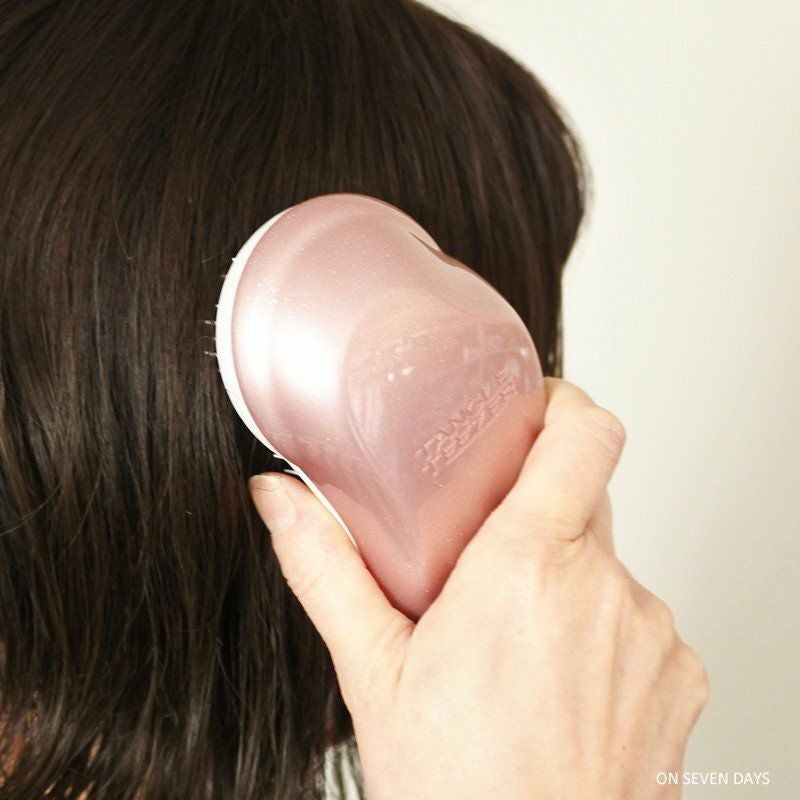 タングルティーザー］ザ・オリジナル／TANGLE TEEZER ｜オンセブン