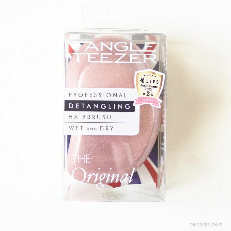 タングルティーザー］ザ・オリジナル／TANGLE TEEZER ｜オンセブン