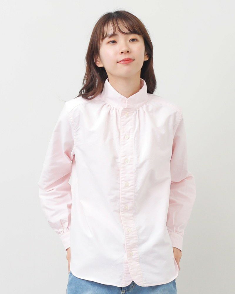 Dana fanueil シャツ d-6323122-01.jpg