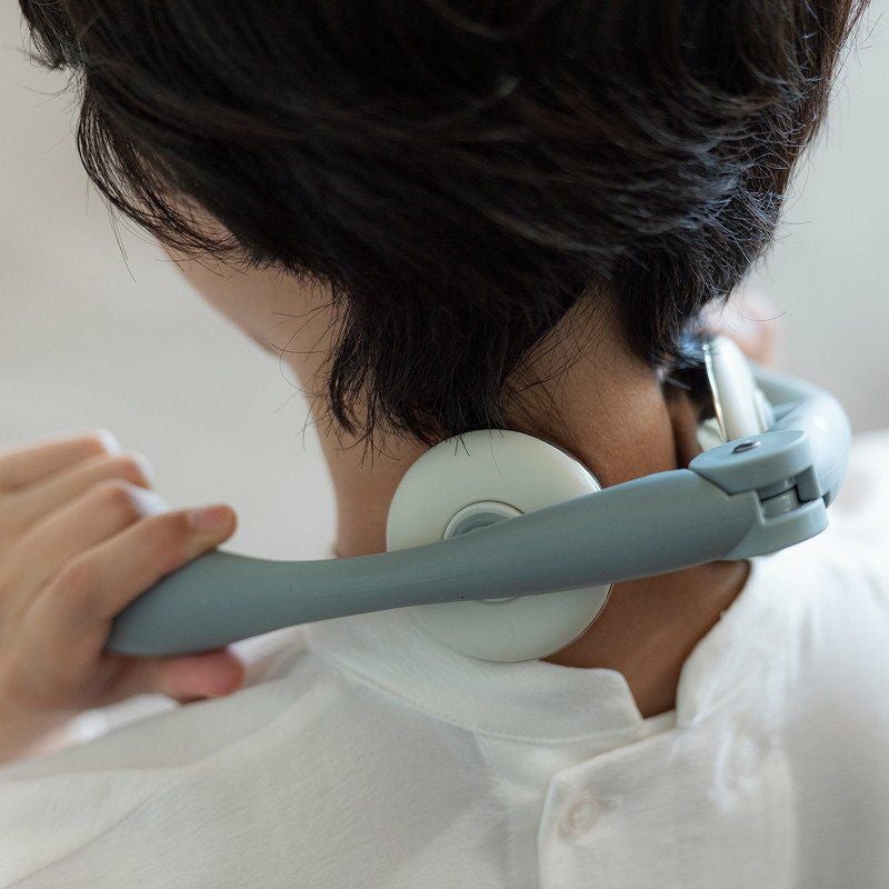 Relaxing Work］リセットバー NECK HARD／リラクシングワーク ｜オン