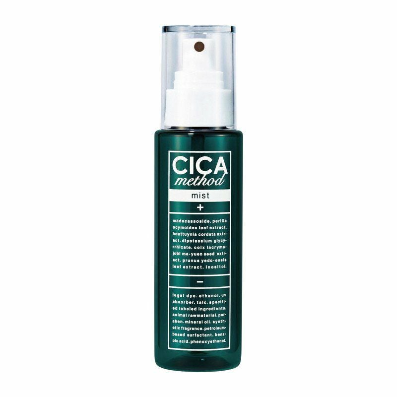 CICA method MIST ミスト／コジット ｜オンセブンデイズ【公式通販】