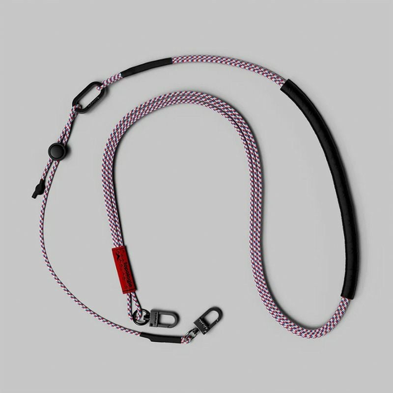 10％ポイント】［topologie］ストラップ 3mm TRICORD／トポロジー