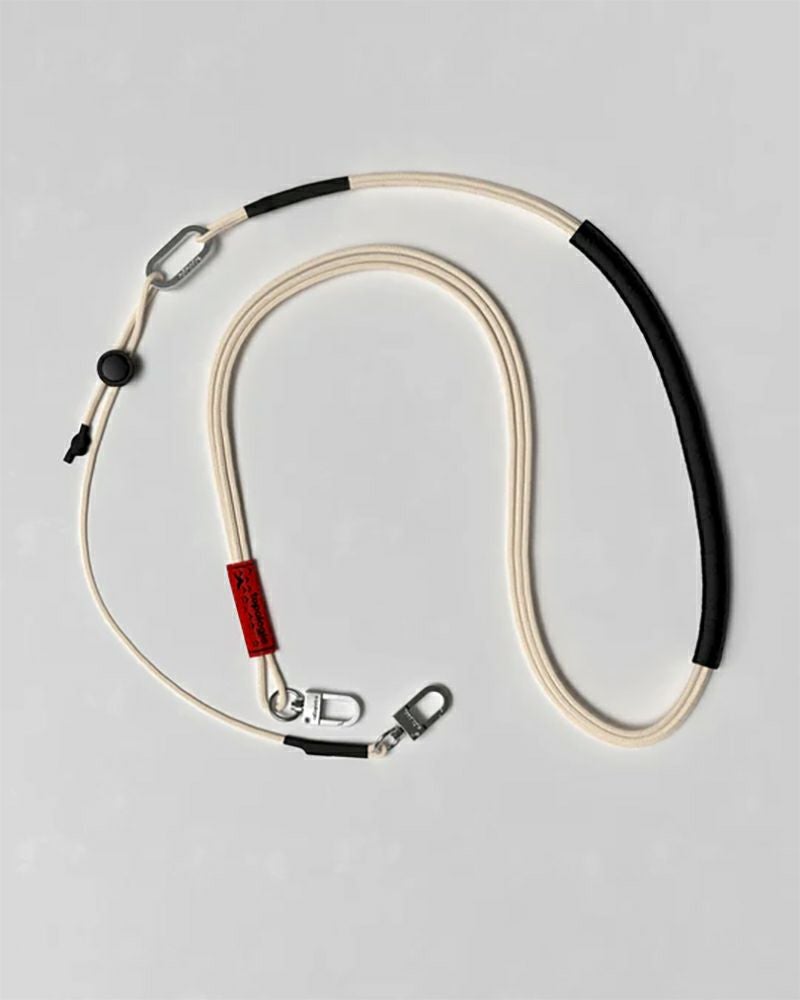 10％ポイント】［topologie］ストラップ 3mm TRICORD／トポロジー