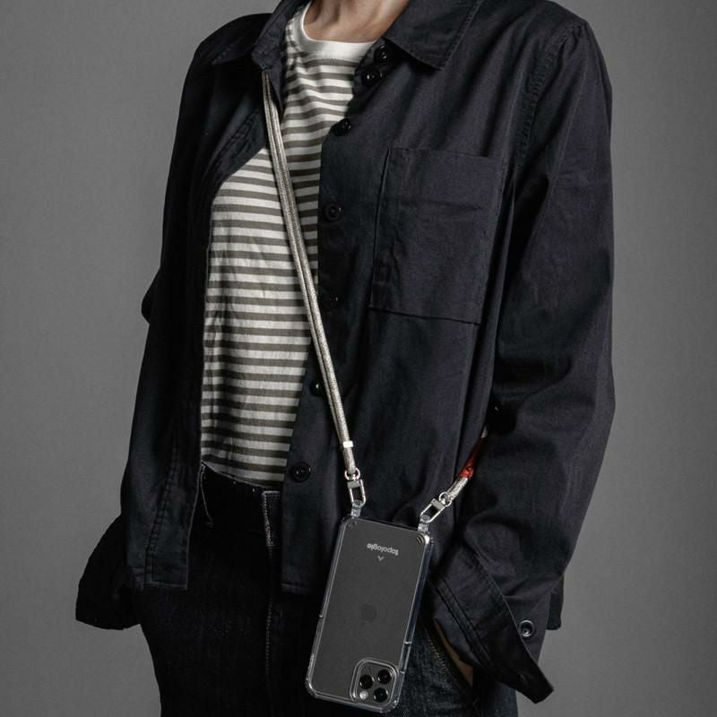 topologie］ストラップ 6mm ROPE STRAP／トポロジー ｜オンセブン