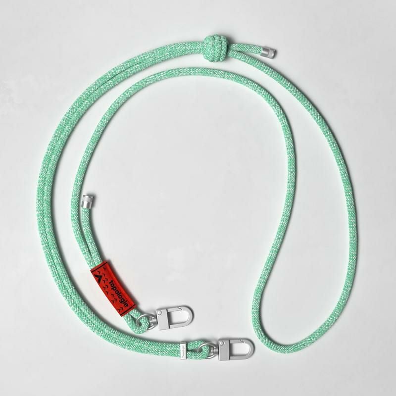 topologie］ストラップ 6mm ROPE STRAP／トポロジー ｜オンセブン
