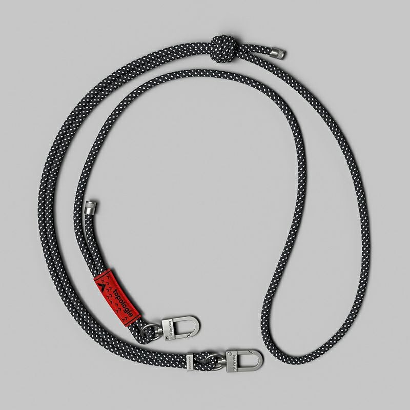 topologie］ストラップ 6mm ROPE STRAP／トポロジー ｜オンセブン