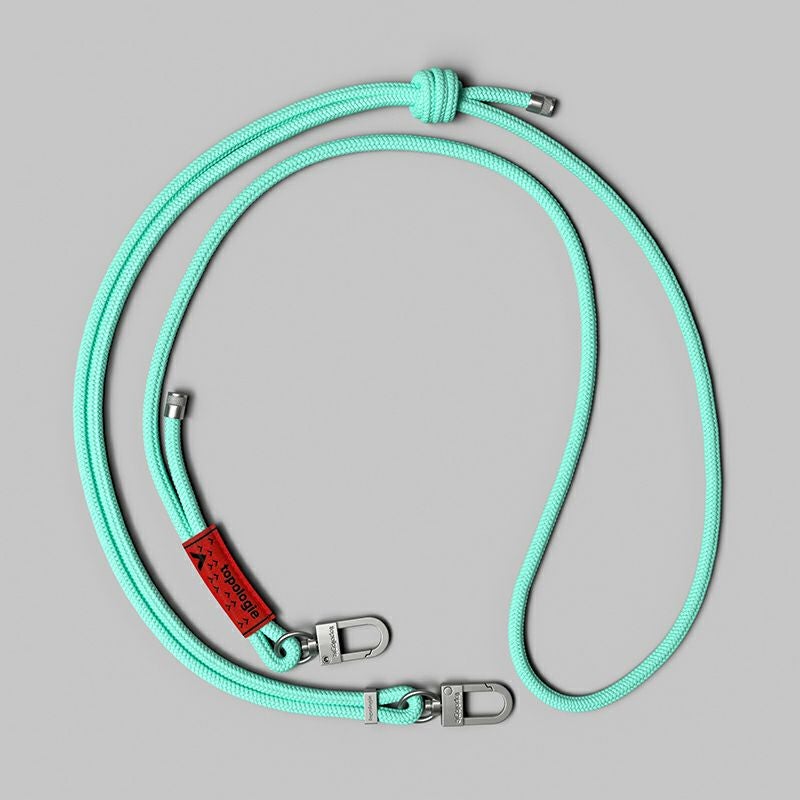 topologie］ストラップ 6mm ROPE STRAP／トポロジー ｜オンセブン