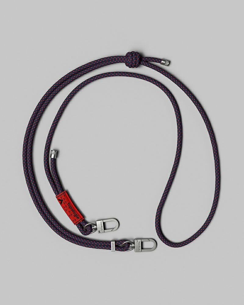 トポロジー　ストラップ　セット売り topologie］ストラップ 6mm ROPE STRAP／トポロジー ｜オンセブン