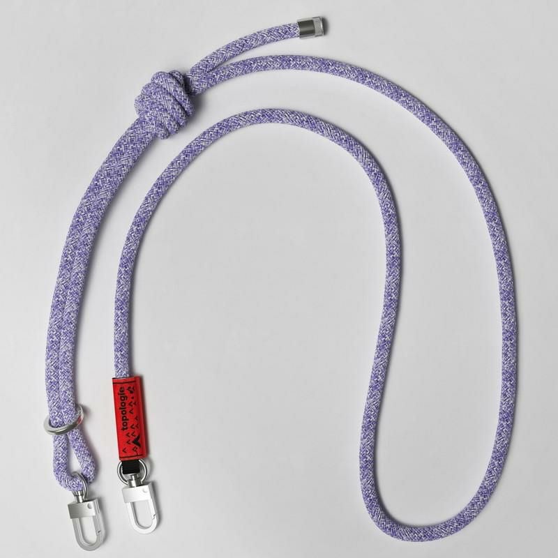 topologie］ストラップ 8mm ROPE STRAP／トポロジー ｜オンセブン
