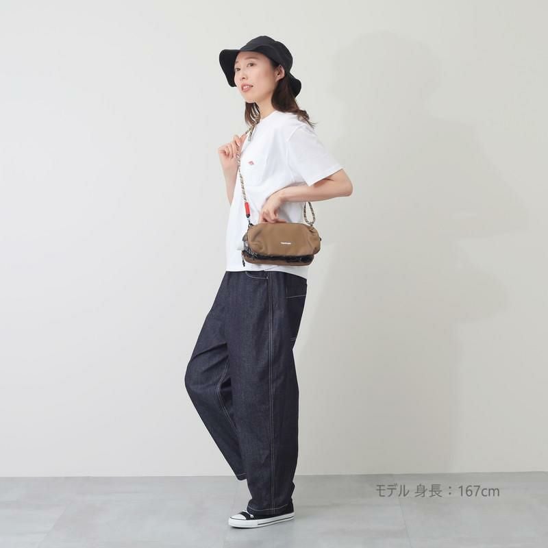 toppoさん専用　27本 topologie］ストラップ 8mm ROPE STRAP／トポロジー ｜オンセブン