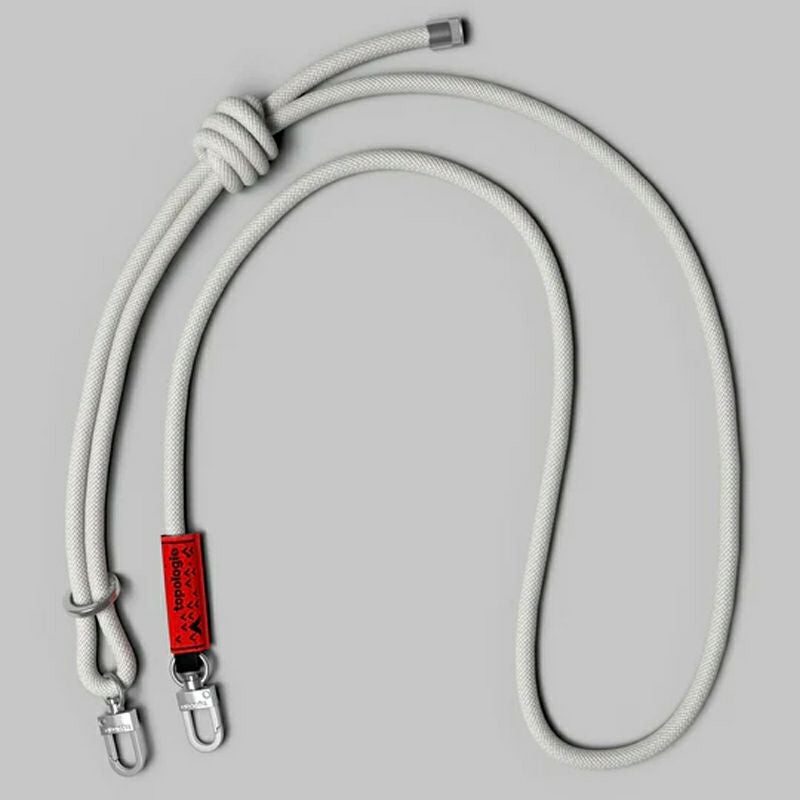 topologie］ストラップ 8mm ROPE STRAP／トポロジー ｜オンセブン