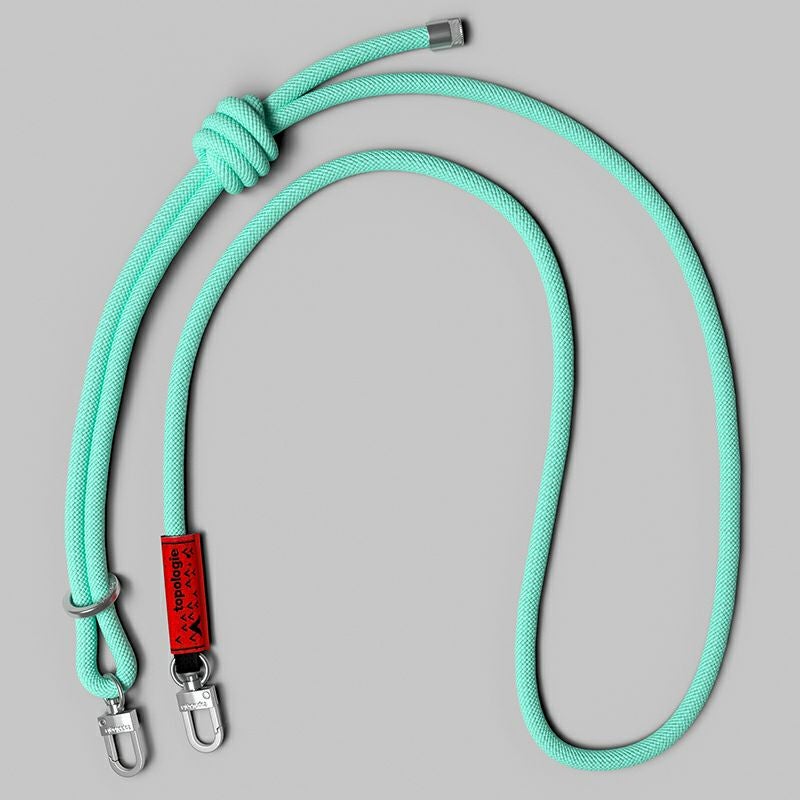 topologie］ストラップ 8mm ROPE STRAP／トポロジー ｜オンセブン