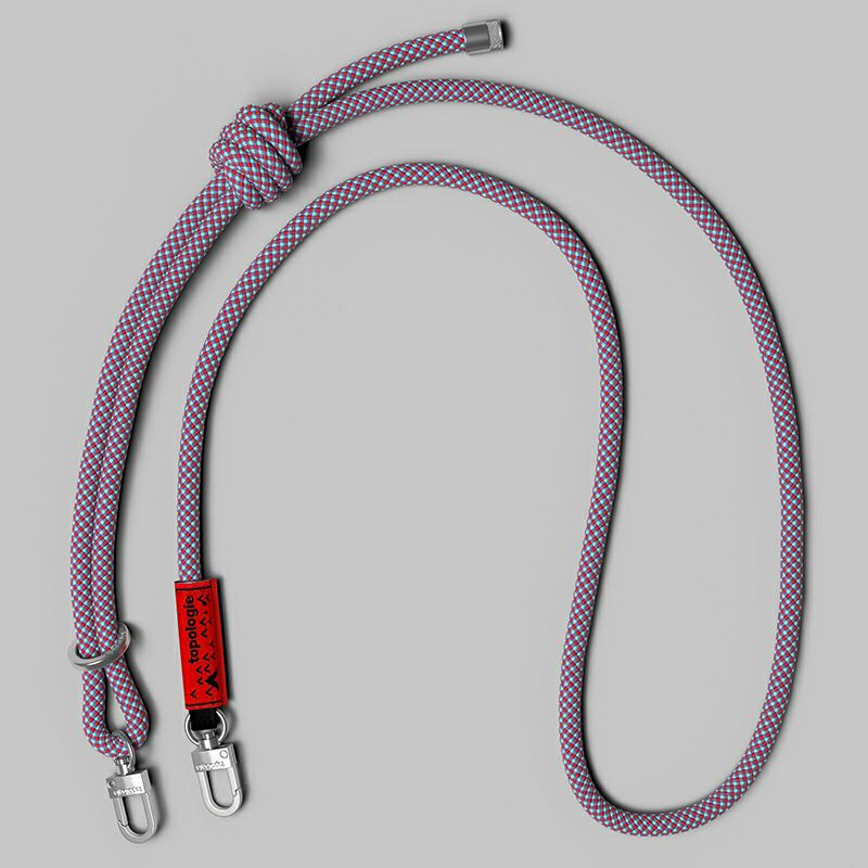 topologie］ストラップ 8mm ROPE STRAP／トポロジー ｜オンセブン