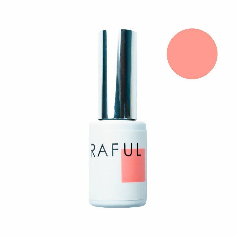 RAFUL］ジェルネイル〈15色〉／ラフル ｜オンセブンデイズ【公式通販】