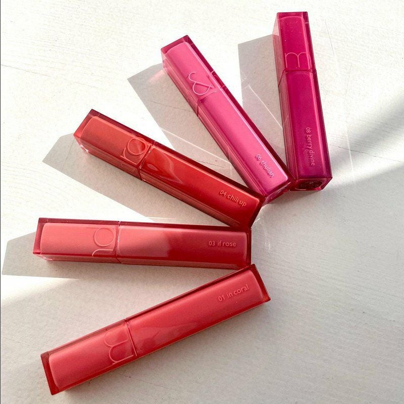 rom&nd［ロムアンド］｜オンセブンデイズ【公式通販】