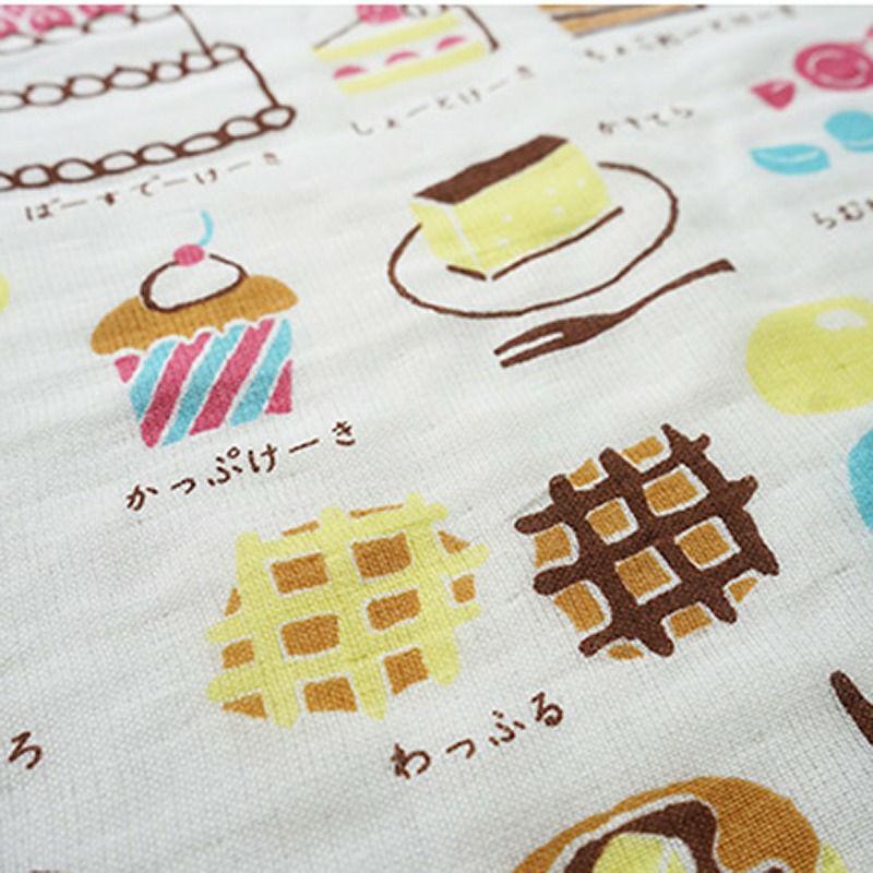 ずかんタオル ミニバスタオル 箱入り ｜オンセブンデイズ【公式通販】