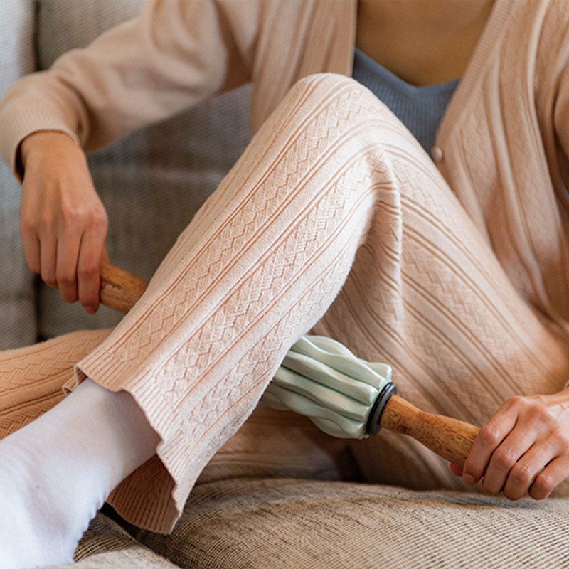 Relaxing Work］リセットローラー FLAT／リラクシングワーク ｜オン