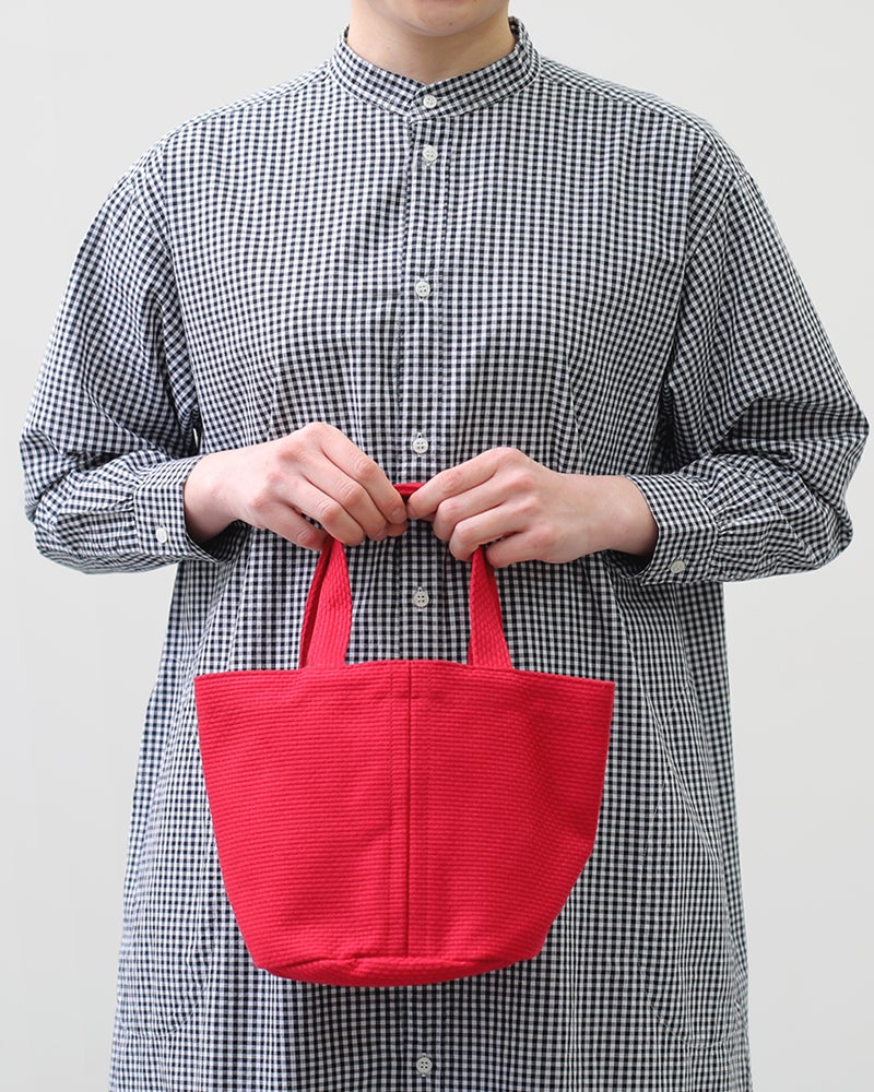 sasicco］コールバッグS／サシッコ◇26SS ｜オンセブンデイズ【公式通販】