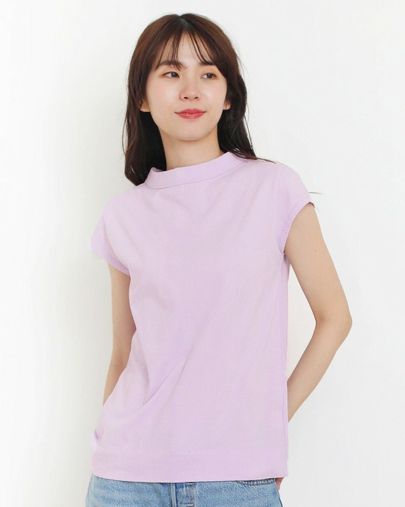 アンドゥムルメステール ブラウス フレンチスリーブ プルオーバー 38 楽天市場】Ann DEMEULEMEESTER（シャツ・ブラウス｜トップス