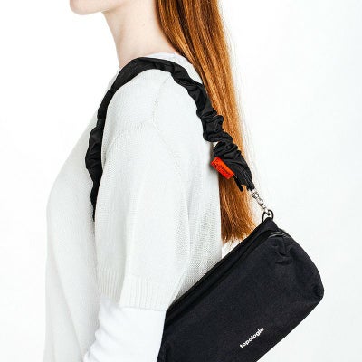 topologie］Utility Sling Wide ストラップ／トポロジー ｜オンセブン 