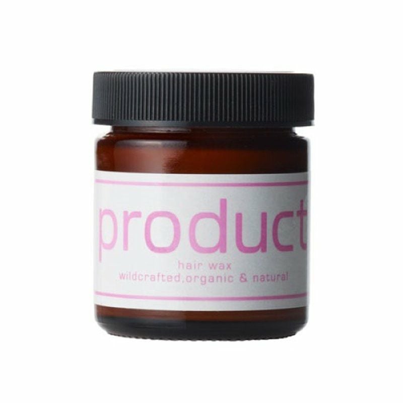 ザ・プロダクト］ヘアワックス ダマスクローズ／product ｜オンセブン