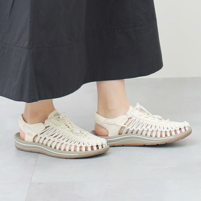10％ポイント】［KEEN］UNEEK ユニーク サンダル／キーン ｜オンセブン