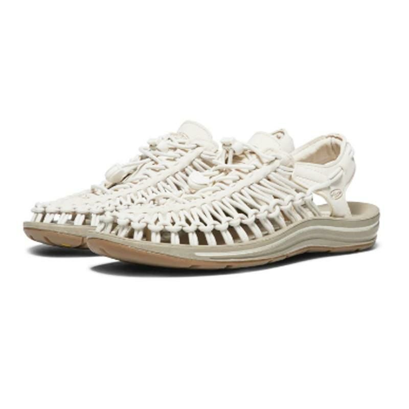 KEEN サンダル　uneek ユニーク KEEN（キーン） 限定モデル サンダル ユニーク プレミアム レザー M
