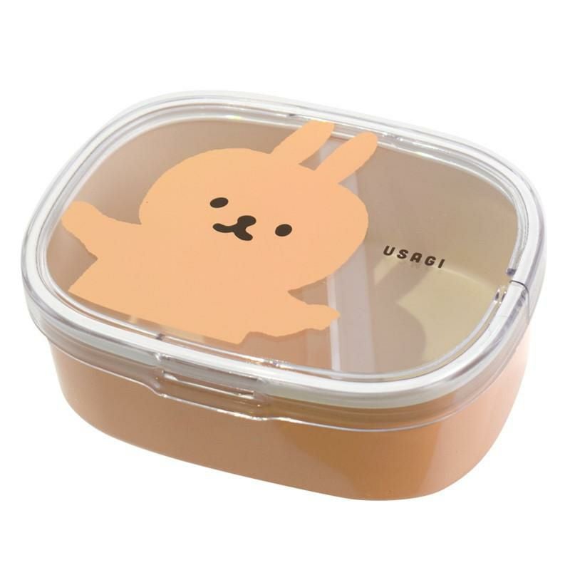 ムームー］抗菌ワンタッチランチ M／サブヒロモリ ｜オンセブンデイズ