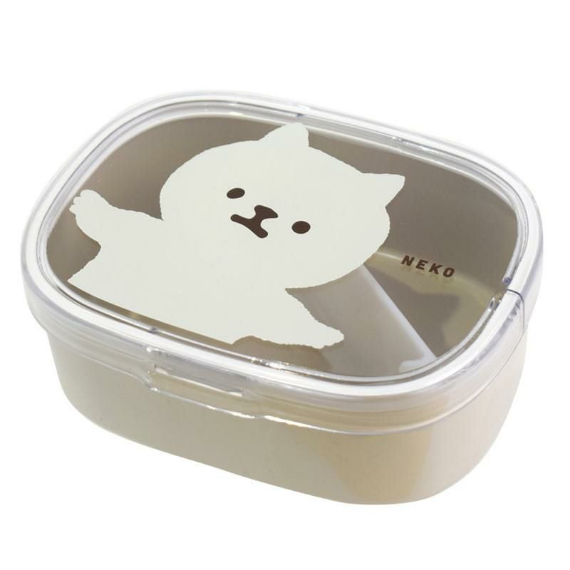 ムームー］抗菌ワンタッチランチ M／サブヒロモリ ｜オンセブンデイズ