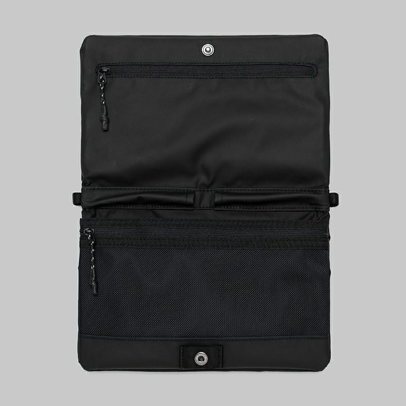 完売正規品Topology トポロジー　フラットサコッシュ　スモール　パフ　単体 Topologie/トポロジー Flat Sacoche Small フラット サコッシュ
