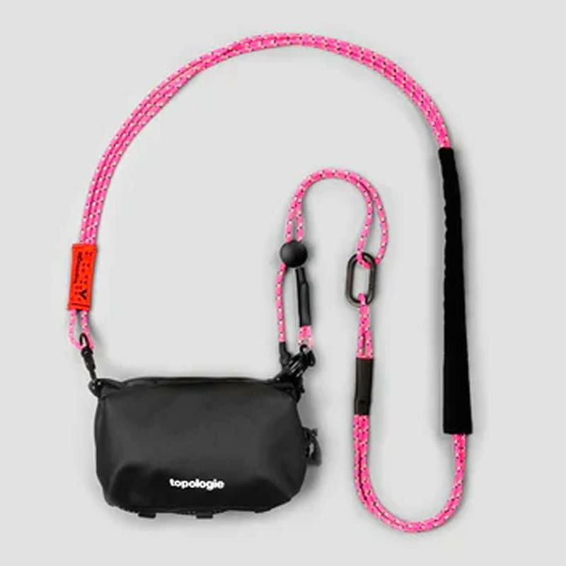 10％ポイント】［topologie］ミニボトルサコッシュ／トポロジー ｜オン