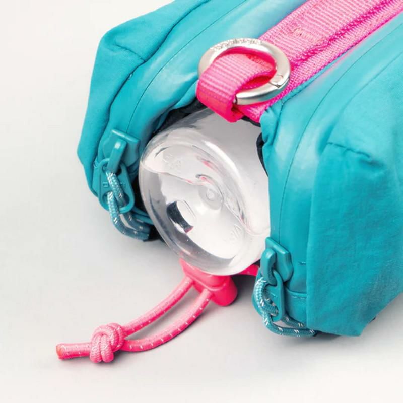 10％ポイント】［topologie］ミニボトルサコッシュ／トポロジー ｜オン