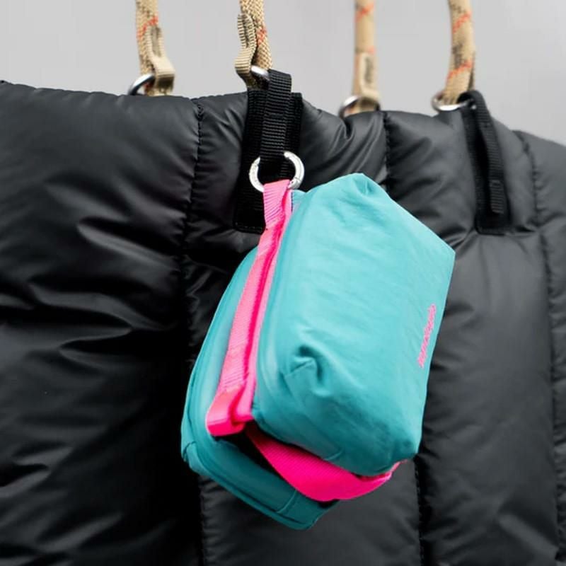 10％ポイント】［topologie］ミニボトルサコッシュ／トポロジー ｜オン