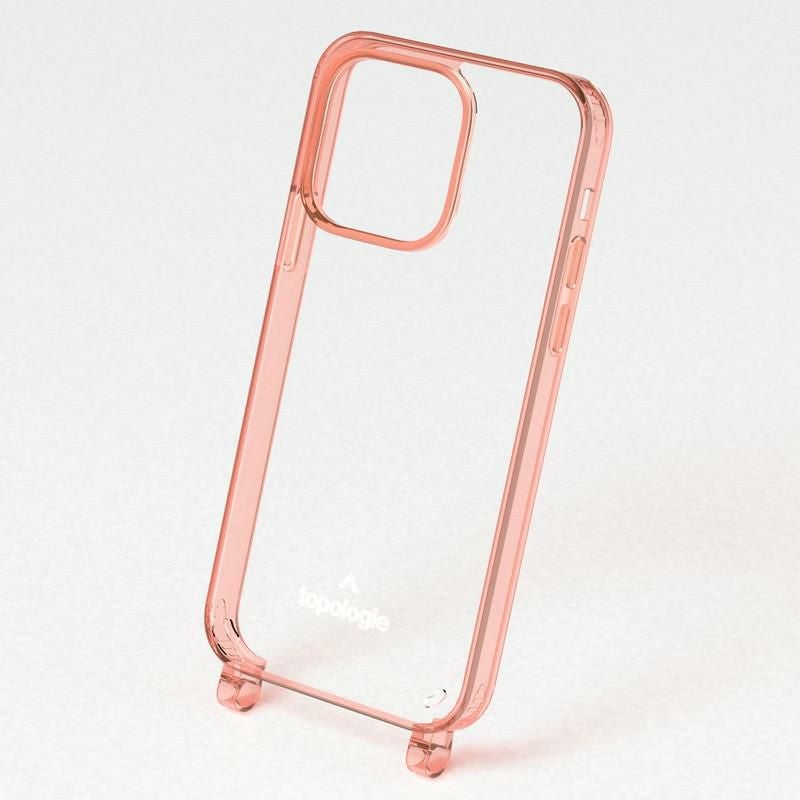 50％OFF】［topologie］スマホケース Verdon〈iPhone14Pro/15/15Pro